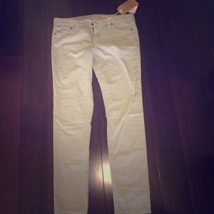 🔥SALE🔥 ADRIANO GOLDSCHMIED JEANS